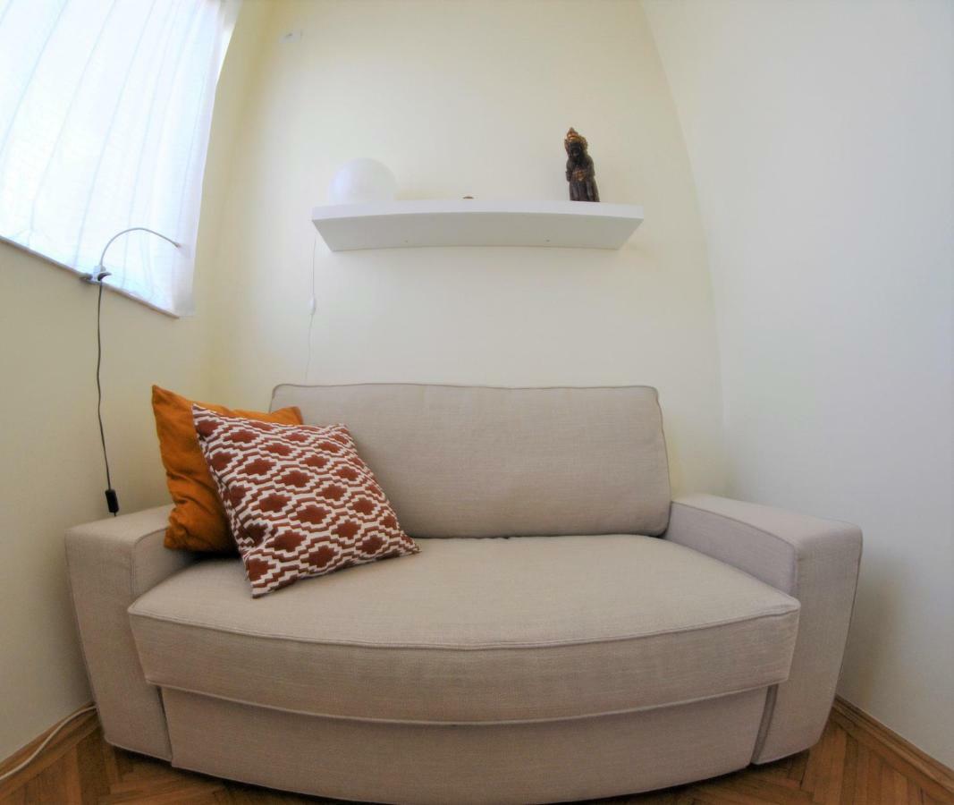 בוקרשט Super Central & Modern Apartment - Great View מראה חיצוני תמונה
