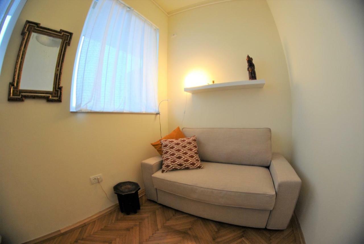 בוקרשט Super Central & Modern Apartment - Great View מראה חיצוני תמונה
